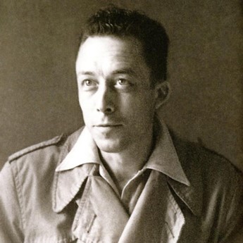Did you know that Mr. Albert Camus died 63 years ago on January 4 ...